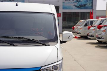 ������Խ ��Խ��V5 2.6T 2�� ���綯��ʽ���䳵41.86kWhͼƬ