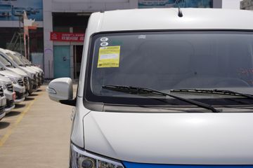 ������Խ ��Խ��V5 2.6T 2�� ���綯��ʽ���䳵41.86kWhͼƬ