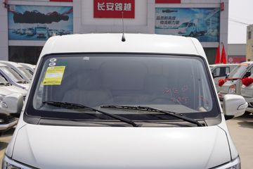 ������Խ ��Խ��V5 2.6T 2�� ���綯��ʽ���䳵41.86kWhͼƬ