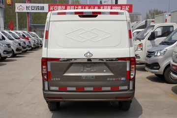 ������Խ ��Խ��V5 2.6T 2�� ���綯��ʽ���䳵41.86kWhͼƬ
