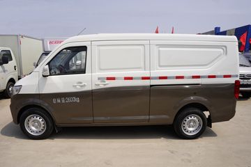 ������Խ ��Խ��V5 2.6T 2�� ���綯��ʽ���䳵41.86kWhͼƬ