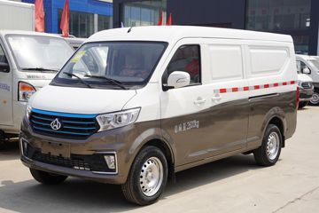 ������Խ ��Խ��V5 2.6T 2�� ���綯��ʽ���䳵41.86kWhͼƬ