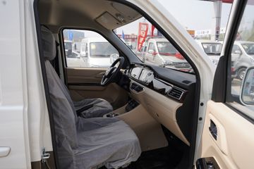 ������Խ ��Խ��V5 2.6T 2�� ���綯��ʽ���䳵41.86kWhͼƬ