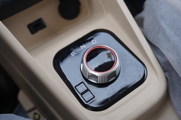 ������Խ ��Խ��V5 2.6T 2�� ���綯��ʽ���䳵41.86kWhͼƬ
