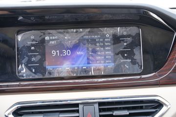 ������Խ ��Խ��V5 2.6T 2�� ���綯��ʽ���䳵41.86kWhͼƬ