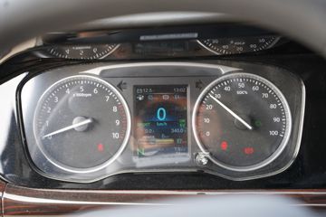 ������Խ ��Խ��V5 2.6T 2�� ���綯��ʽ���䳵41.86kWhͼƬ