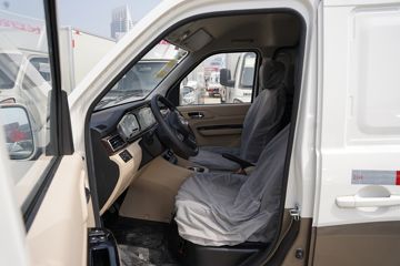 ������Խ ��Խ��V5 2.6T 2�� ���綯��ʽ���䳵41.86kWhͼƬ