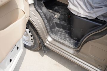 ������Խ ��Խ��V5 2.6T 2�� ���綯��ʽ���䳵41.86kWhͼƬ