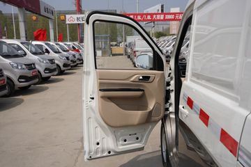 ������Խ ��Խ��V5 2.6T 2�� ���綯��ʽ���䳵41.86kWhͼƬ