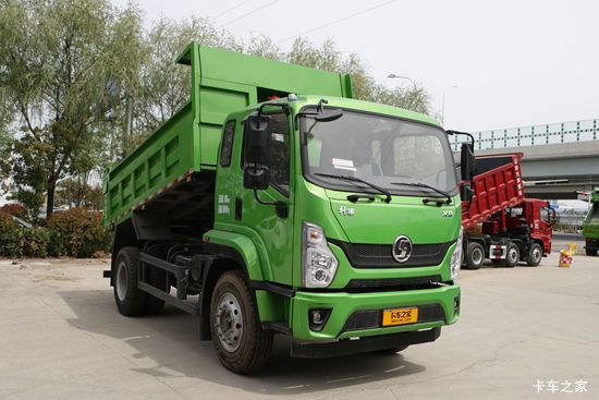 ó X9 ذ 200 4X2 3.75ж(SX3180NP63411)
