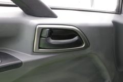 陕汽商用车 轩德X9 200马力 4X2 4.2米自卸车(国六)(SX3180BP6341)