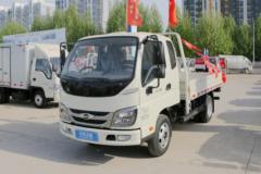 优惠0.8万 滨州市小卡之星5载货车火热促销中