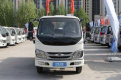 优惠0.8万，永州宏瑞时代小卡5载货车火热促销中