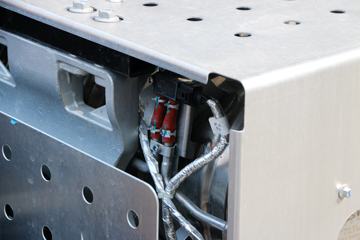 ���� �����A5WIII�ؿ� ��ֵ�� 350���� 8X2 9.7�ײ�դʽ�ػ���ͼƬ