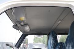 福田时代 小卡之星5 115马力 3.2米双排栏板轻卡(气刹)(BJ1043V9ABA-02)