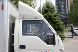 小卡之星2 载货车外观                                                图片