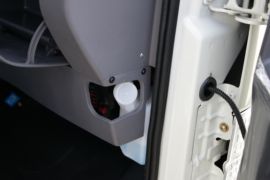 小卡之星2 载货车驾驶室                                               图片
