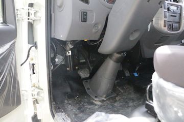 ʱ С֮2 1.6L 122  3.3׵ʽ΢()(BJ5035XXY5JV5-51)ͼƬ