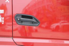 轩德翼6&nbsp;自卸车外观                                                图片