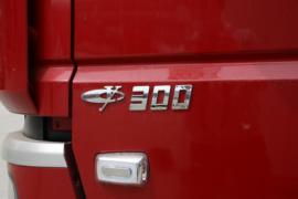 轩德翼6&nbsp;自卸车外观                                                图片