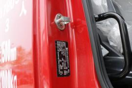 轩德翼6&nbsp;自卸车驾驶室                                               图片