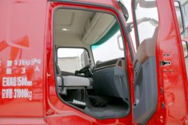 轩德翼6&nbsp;自卸车驾驶室                                               图片