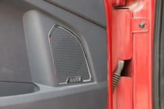 陕汽商用车 轩德翼6 强劲版 300马力 8X4 6米自卸车(国六)(SX3315GP5)