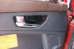 陕汽商用车 轩德翼6 强劲版 300马力 8X4 6米自卸车(国六)(SX3315GP5)