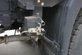 轩德翼6&nbsp;自卸车底盘                                                图片