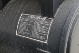 轩德翼6&nbsp;自卸车底盘                                                图片