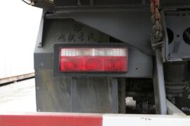 轩德翼6&nbsp;自卸车上装                                                图片