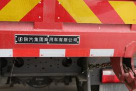 轩德翼6&nbsp;自卸车上装                                                图片