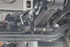 宇通轻卡 中体 4.12米单排纯电动厢式轻卡70.186kWh
