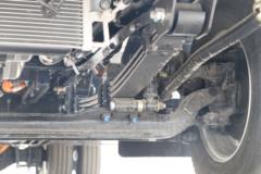 宇通轻卡 宽体 4.2米单排纯电动厢式轻卡(铝厢)(ZKH5043XXYBEV6)