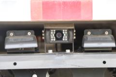 宇通轻卡 宽体 4.2米单排纯电动厢式轻卡(铝厢)(ZKH5043XXYBEV6)