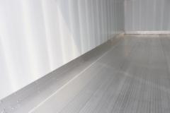 宇通轻卡 宽体 4.2米单排纯电动厢式轻卡(铝厢)(ZKH5043XXYBEV6)