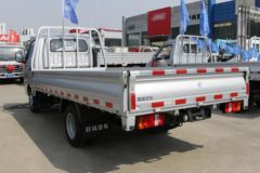 欧铃汽车 V5系列 122马力 3.61米单排栏板轻卡(国六)(ZB1032VDD2L)