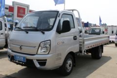 欧铃汽车 V5系列 122马力 3.61米单排栏板轻卡(国六)(ZB1032VDD2L)