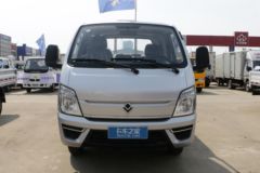 欧铃汽车 V5系列 122马力 3.61米单排栏板轻卡(国六)(ZB1032VDD2L)