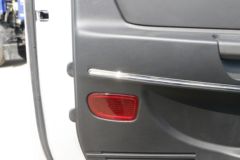 欧铃汽车 V5系列 122马力 3.61米单排栏板轻卡(国六)(ZB1032VDD2L)