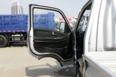 欧铃汽车 V5系列 122马力 3.61米单排栏板轻卡(国六)(ZB1032VDD2L)