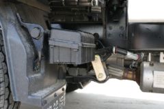 欧铃汽车 V5系列 122马力 3.61米单排栏板轻卡(国六)(ZB1032VDD2L)