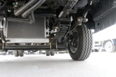 欧铃汽车 V5系列 122马力 3.61米单排栏板轻卡(国六)(ZB1032VDD2L)
