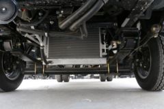 欧铃汽车 V5系列 122马力 3.61米单排栏板轻卡(国六)(ZB1032VDD2L)