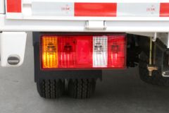 欧铃汽车 V5系列 122马力 3.61米单排栏板轻卡(国六)(ZB1032VDD2L)