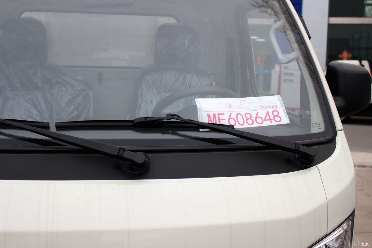  СC 95 4X2 3.2ж()(BJ3042D8PBA-01)                                                