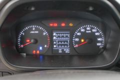 福田瑞沃 小金刚C版 95马力 4X2 3.2米自卸车(国六)(BJ3042D8PBA-01)