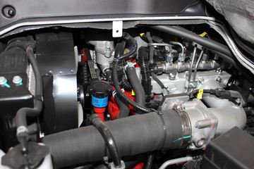  СC 95 4X2 3.2ж()(BJ3042D8PBA-01)ͼƬ