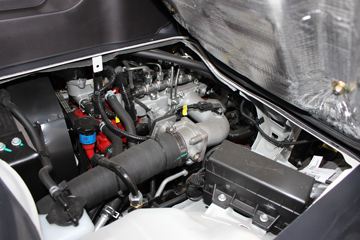  СC 95 4X2 3.2ж()(BJ3042D8PBA-01)ͼƬ
