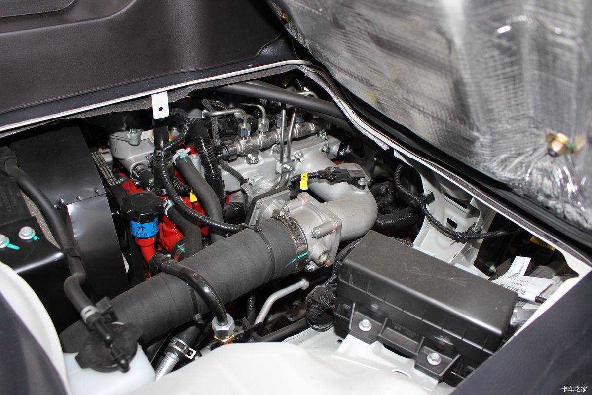  СC 95 4X2 3.2ж()(BJ3042D8PBA-01)                                                